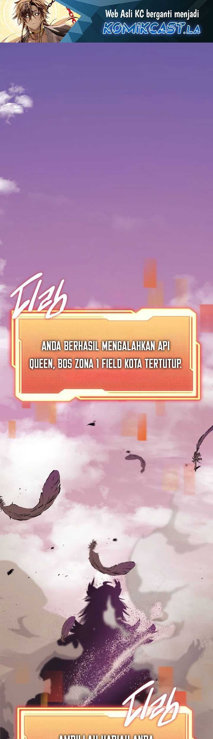 Baca Manhwa I Obtained a Mythic Item Chapter 115 Gambar 2