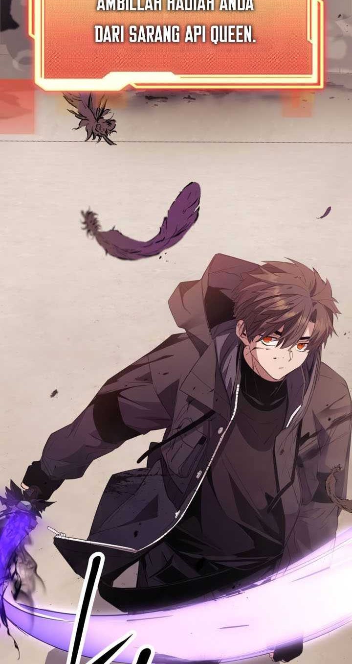 I Obtained a Mythic Item Chapter 115 Gambar 3