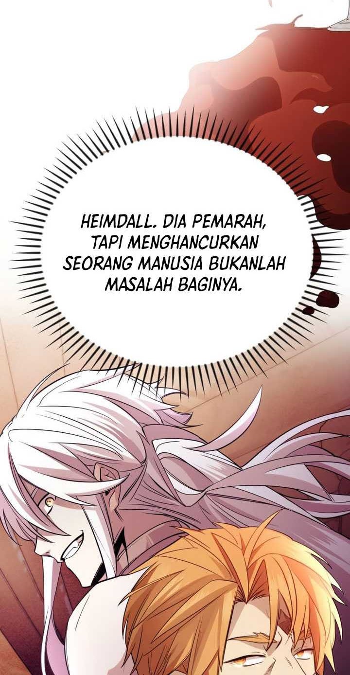 I Obtained a Mythic Item Chapter 115 Gambar 63