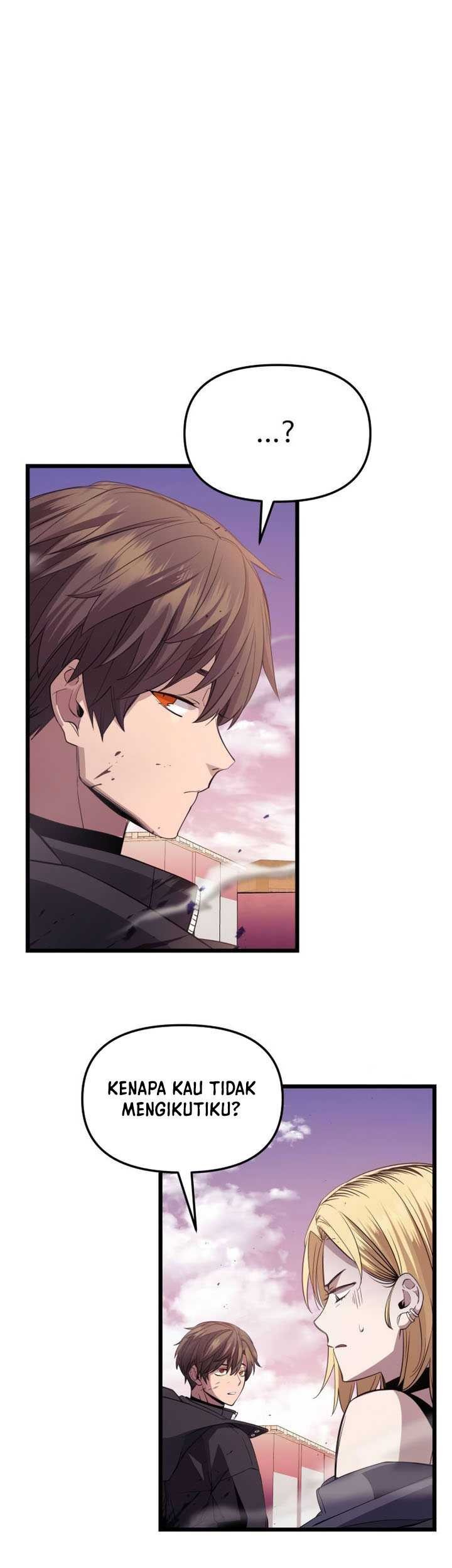 I Obtained a Mythic Item Chapter 115 Gambar 6
