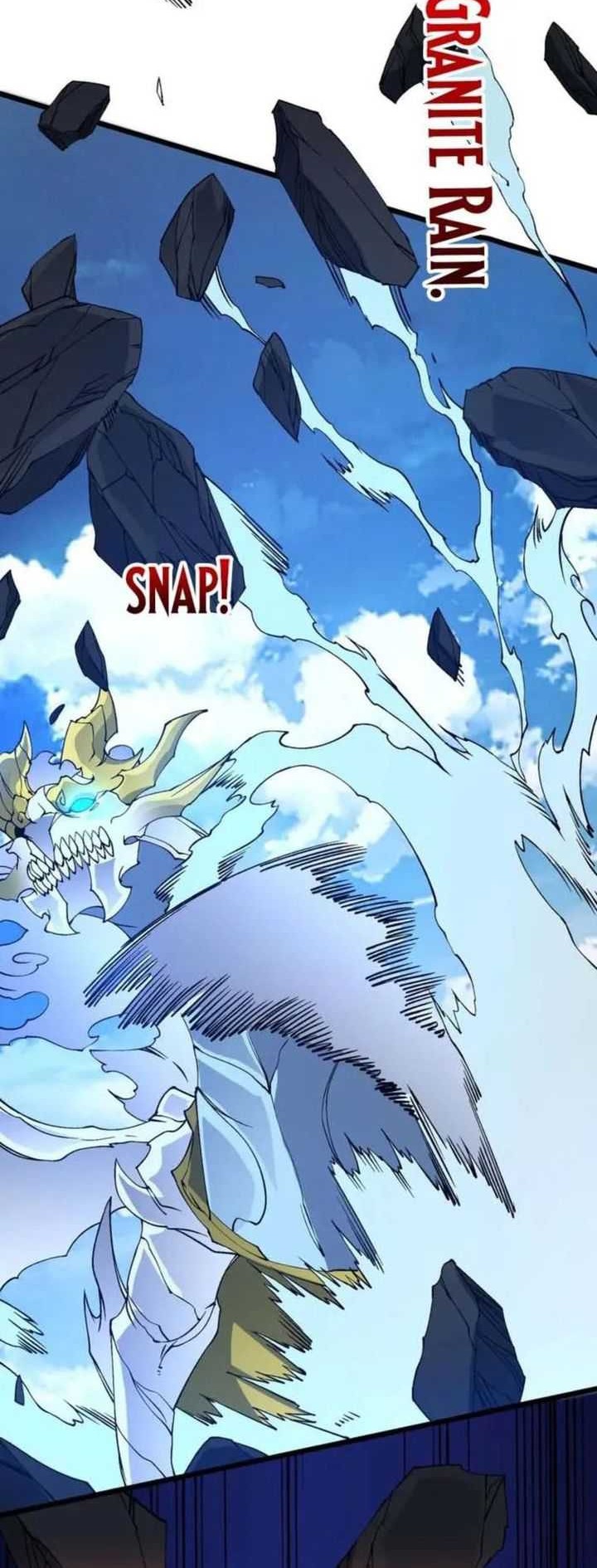 Baca Manhua I Become Invincible Black Dragon Boss At The Start Chapter 45 Gambar 2