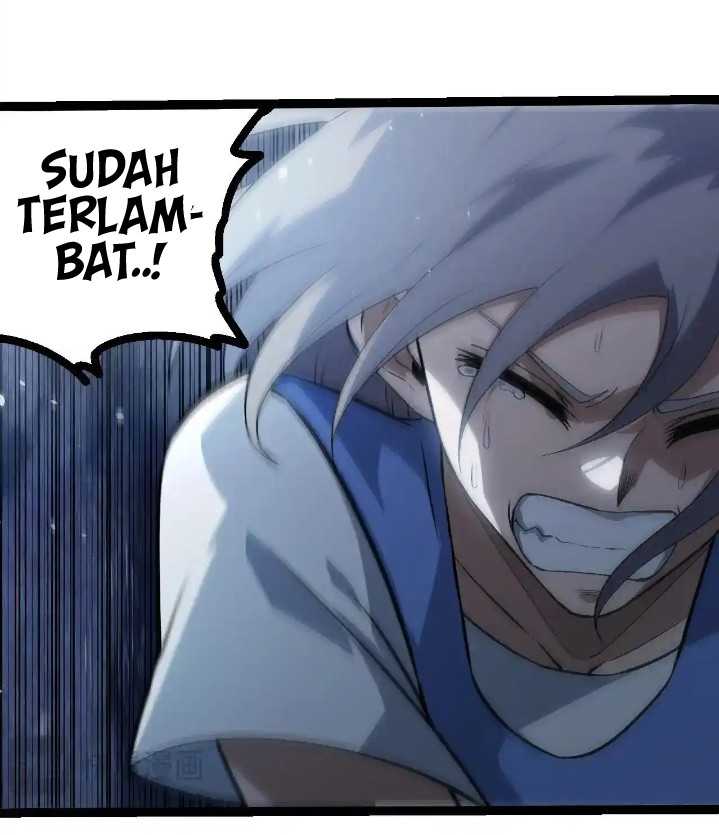 Evolution Begins With A Big Tree Chapter 321 Gambar 15