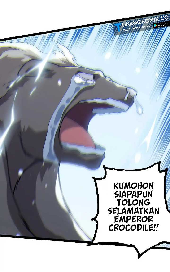 Evolution Begins With A Big Tree Chapter 321 Gambar 17