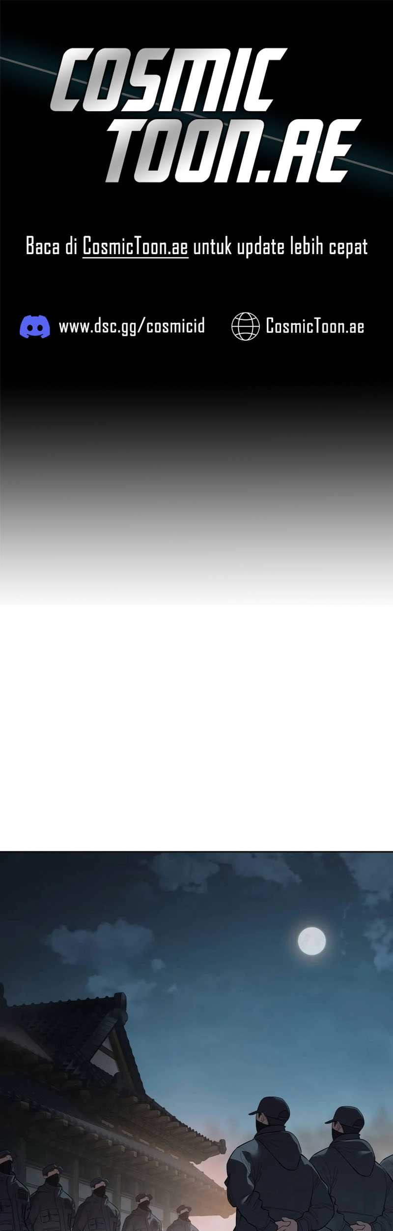 Baca Manhwa Baek XX Chapter 110 Gambar 2