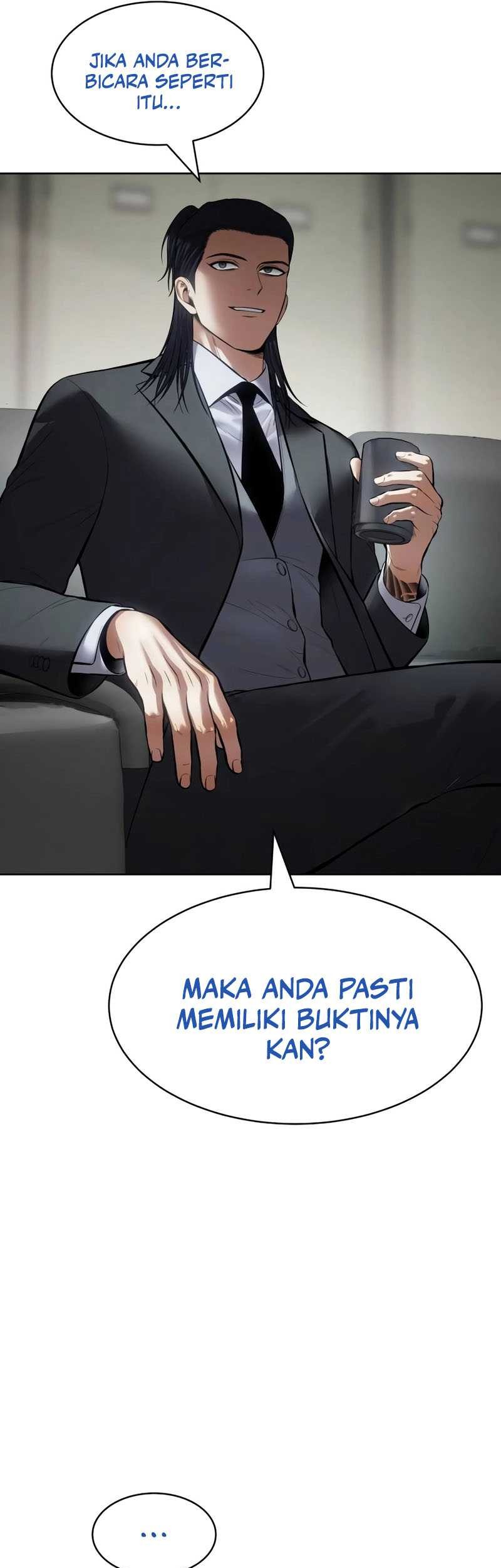 Baek XX Chapter 110 Gambar 31