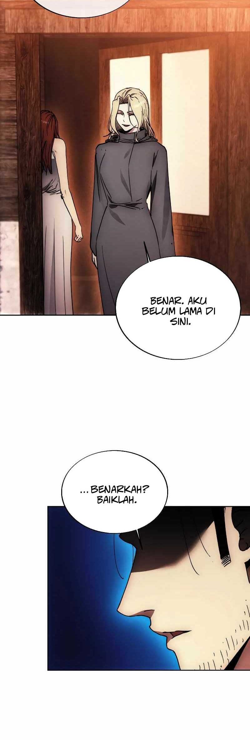 How to Live as a Villain Chapter 171 Gambar 4