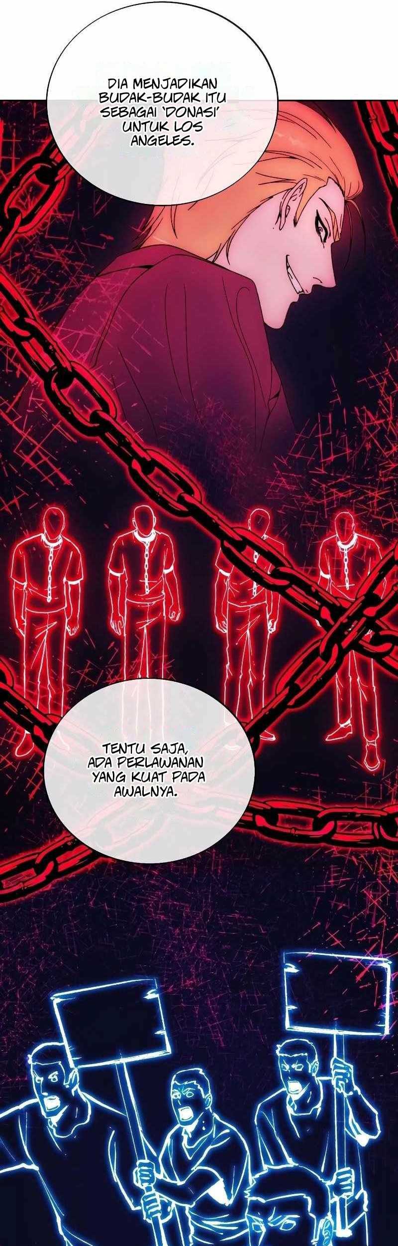 How to Live as a Villain Chapter 171 Gambar 29