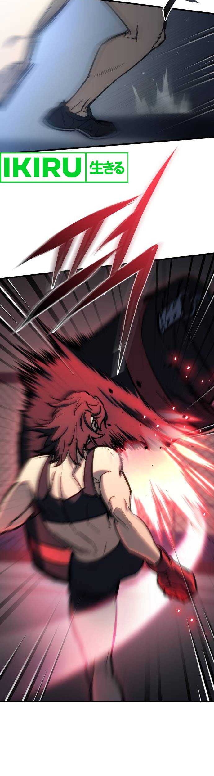 Hiding a Logistics Center in the Apocalypse Chapter 27 Gambar 4