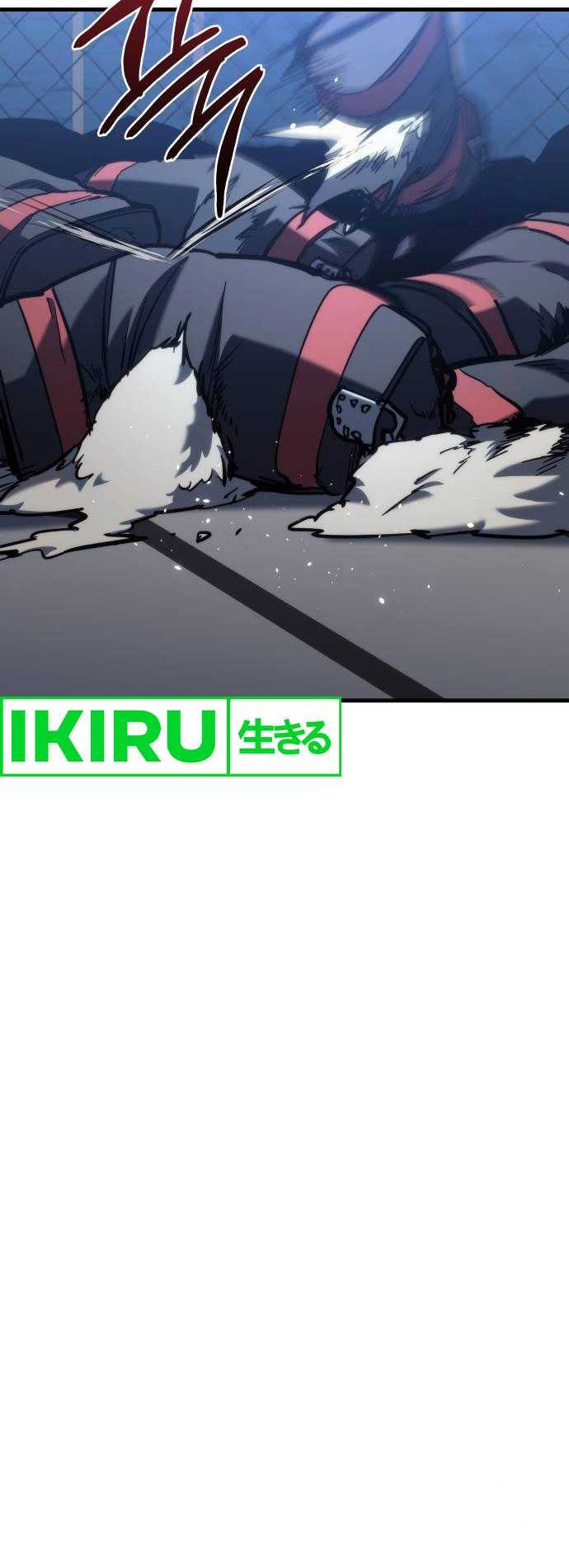 Hiding a Logistics Center in the Apocalypse Chapter 27 Gambar 7