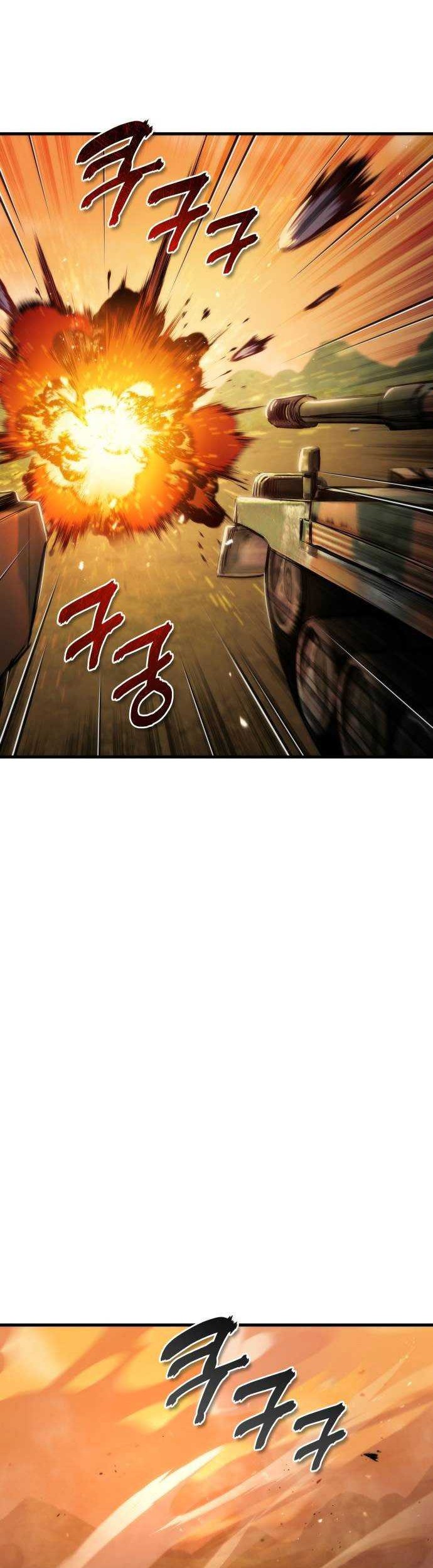 Hiding a Logistics Center in the Apocalypse Chapter 27 Gambar 24