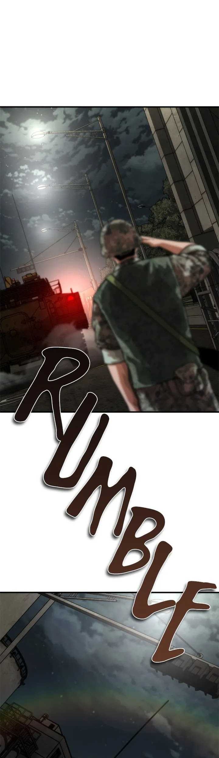 Manhwa Zombie Apocalypse 82-08 Chapter 51 gambar nomor 2