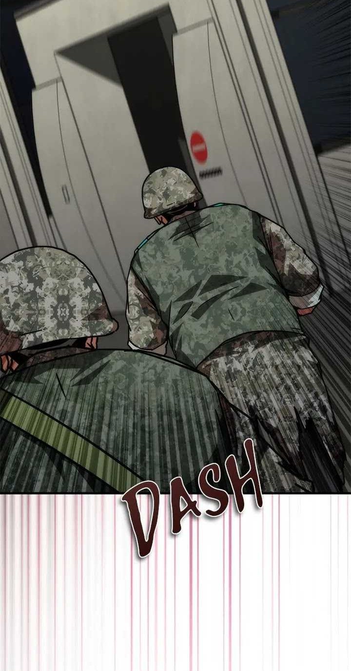 Zombie Apocalypse 82-08 Chapter 51 Gambar 48