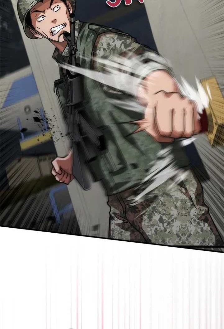 Zombie Apocalypse 82-08 Chapter 51 Gambar 50