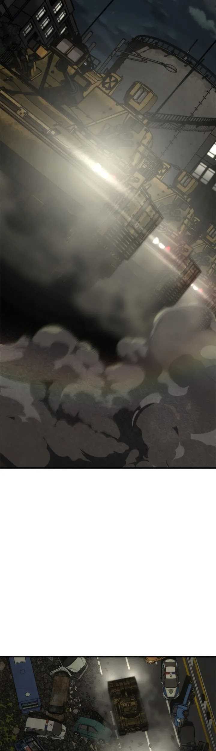 Zombie Apocalypse 82-08 Chapter 51 Gambar 3