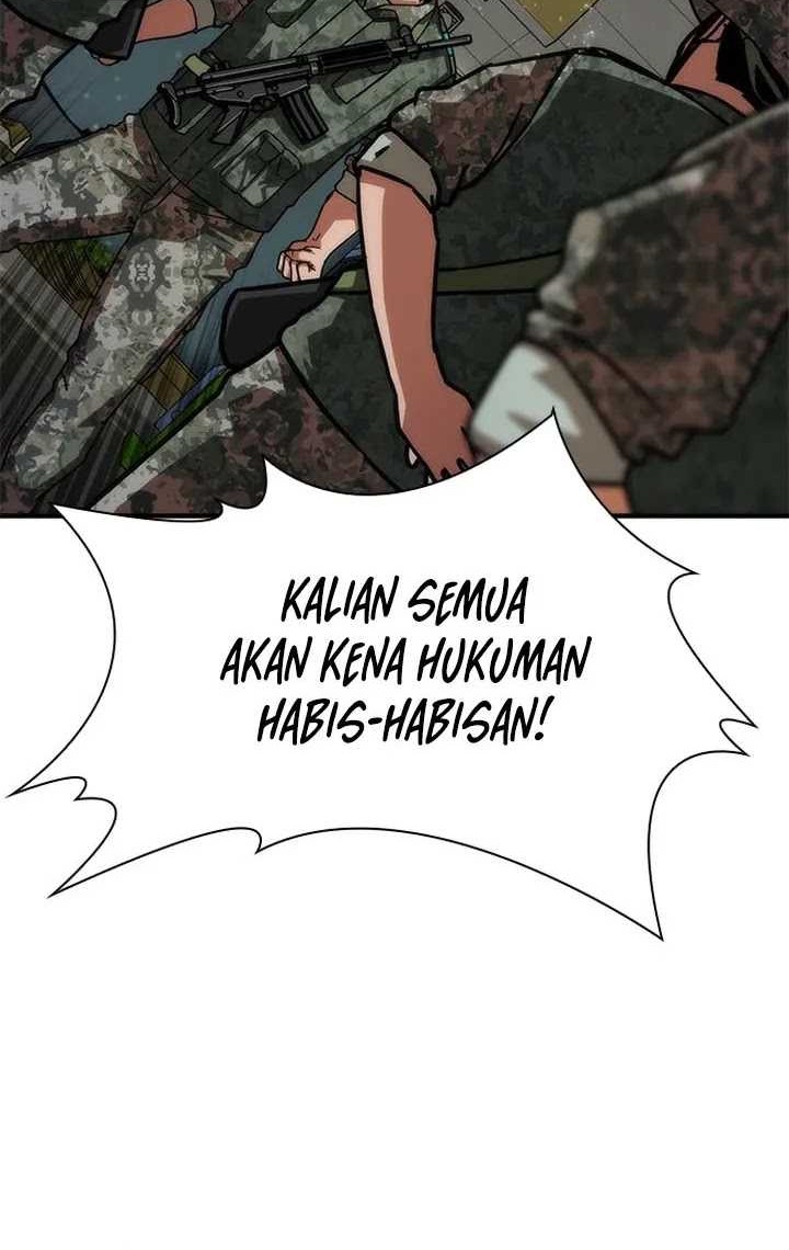 Zombie Apocalypse 82-08 Chapter 51 Gambar 64