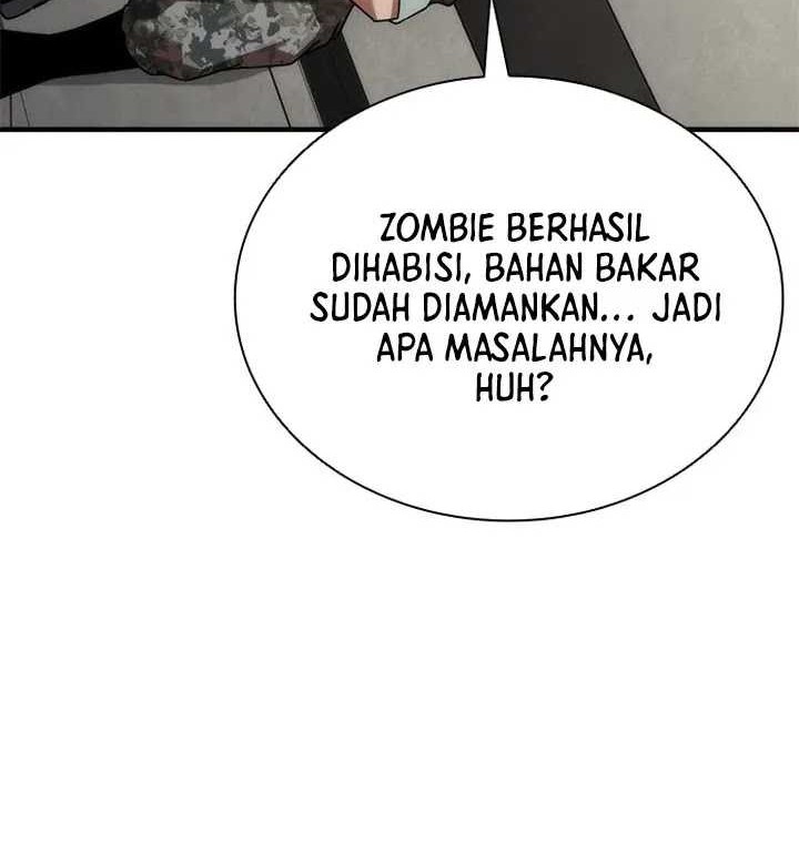 Zombie Apocalypse 82-08 Chapter 51 Gambar 68