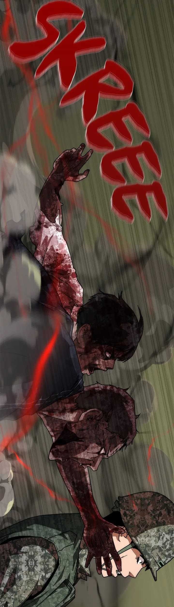 Zombie Apocalypse 82-08 Chapter 51 Gambar 75