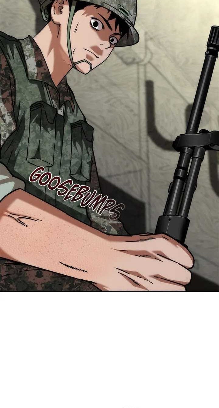 Zombie Apocalypse 82-08 Chapter 51 Gambar 78