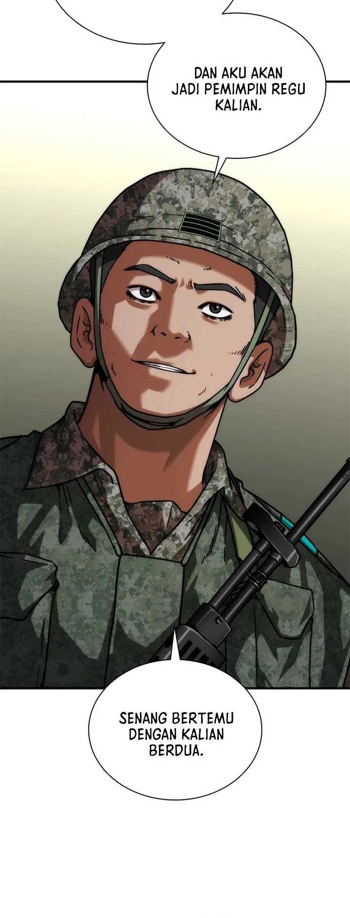 Zombie Apocalypse 82-08 Chapter 51 Gambar 8