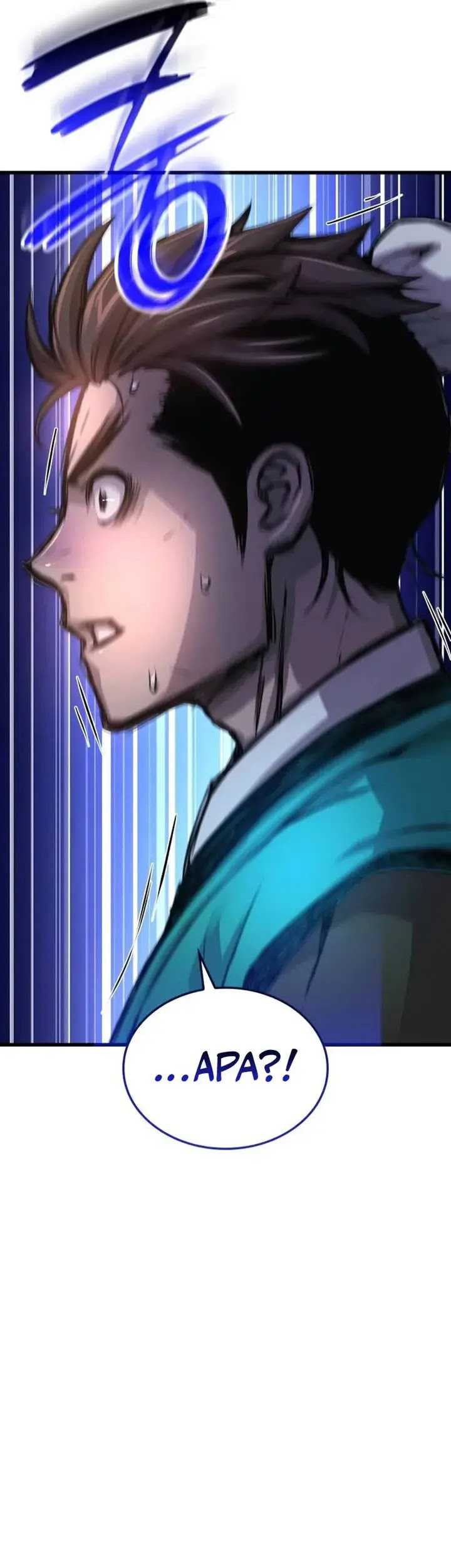 Myst, Might, Mayhem (Legend Of Heavenly Chaos Demon) Chapter 57 Gambar 34