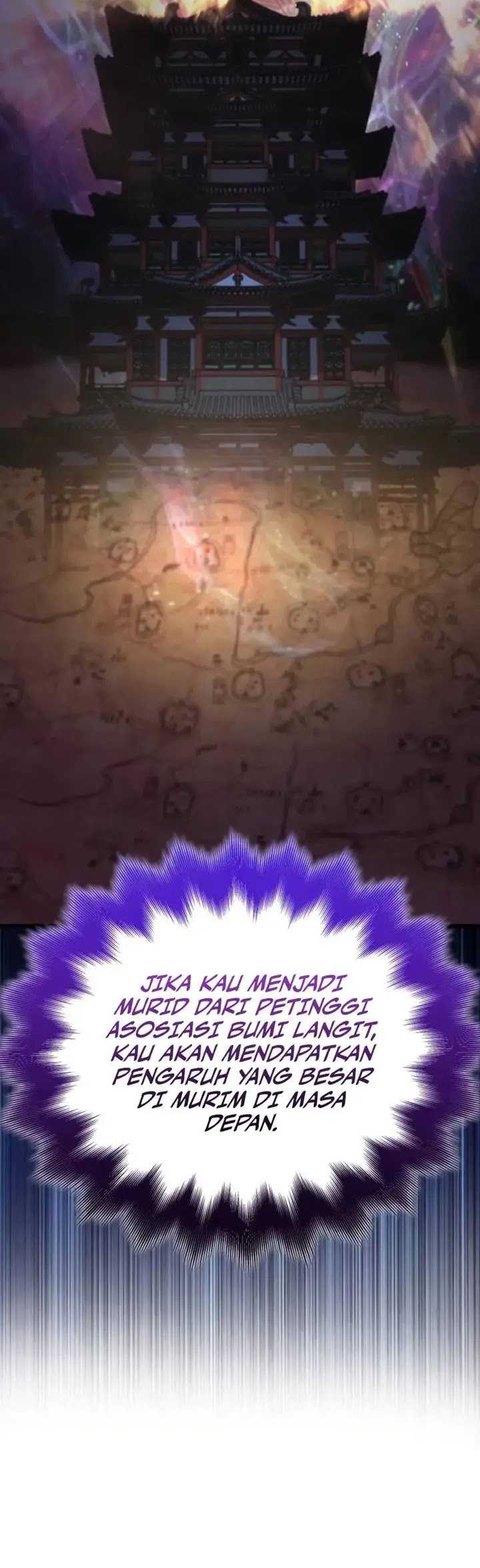 Myst, Might, Mayhem (Legend Of Heavenly Chaos Demon) Chapter 57 Gambar 39