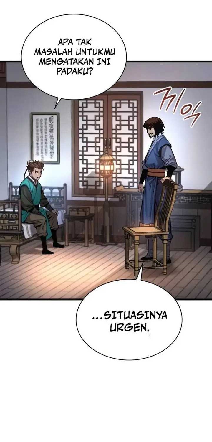 Myst, Might, Mayhem (Legend Of Heavenly Chaos Demon) Chapter 57 Gambar 51