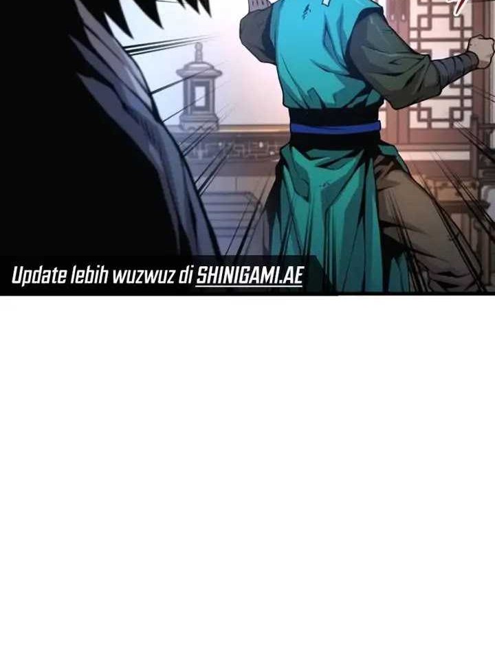 Myst, Might, Mayhem (Legend Of Heavenly Chaos Demon) Chapter 57 Gambar 21