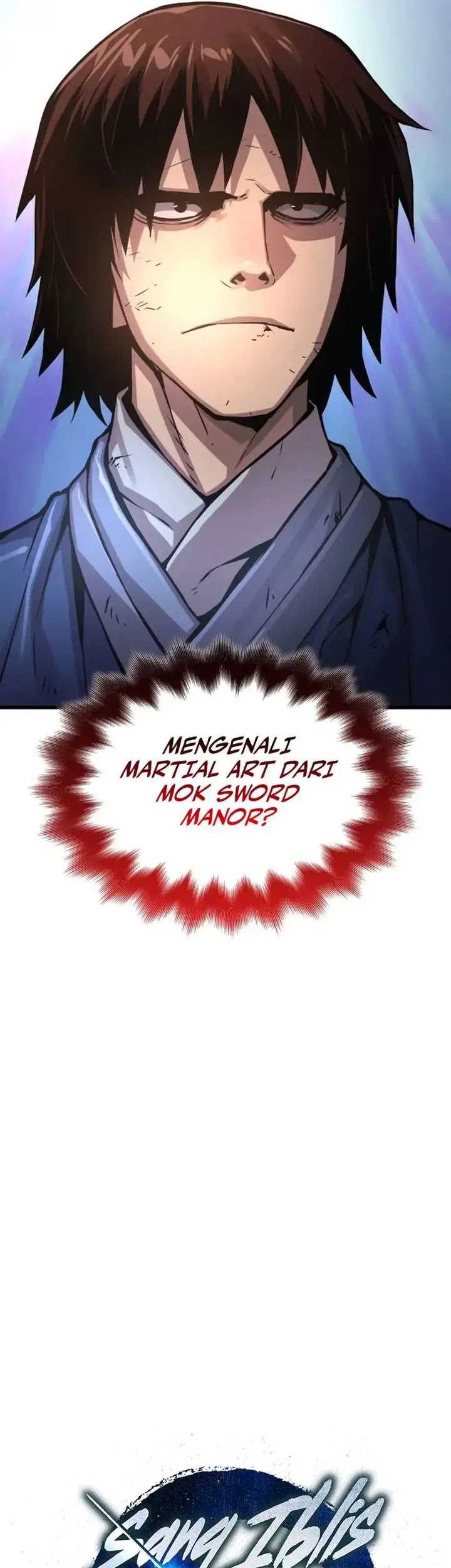 Myst, Might, Mayhem (Legend Of Heavenly Chaos Demon) Chapter 57 Gambar 26
