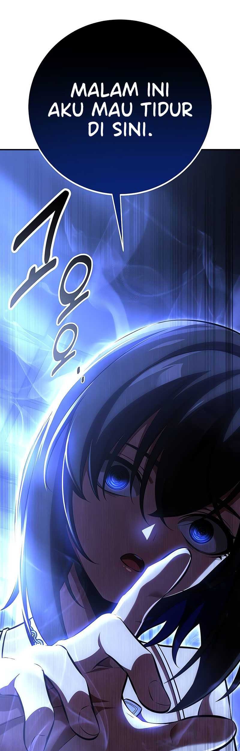 Baca Manhwa I Killed An Academy Player Chapter 69 Gambar 2