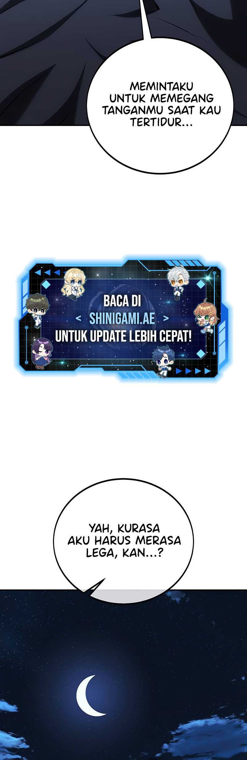 I Killed An Academy Player Chapter 69 Gambar 5
