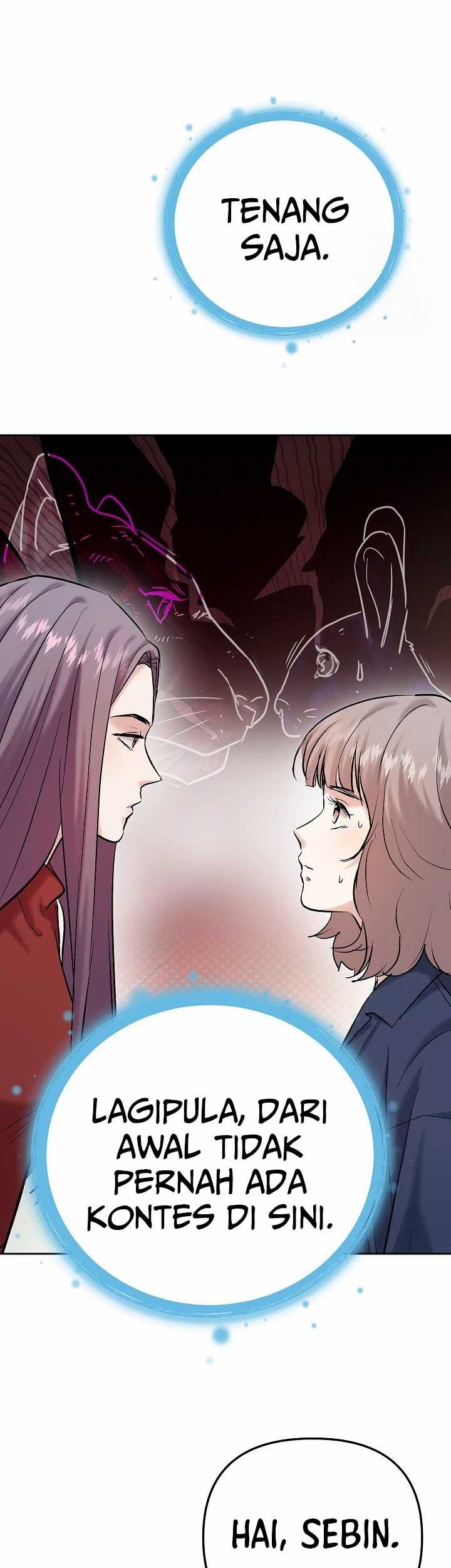 Road to Stardom Chapter 103 Gambar 12