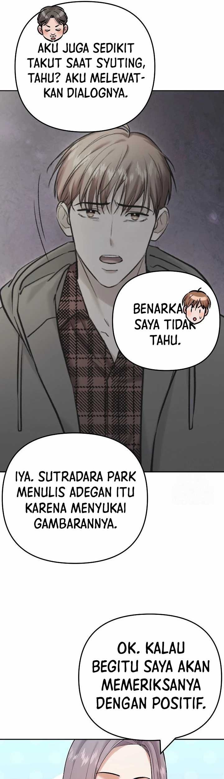 Road to Stardom Chapter 102 Gambar 34
