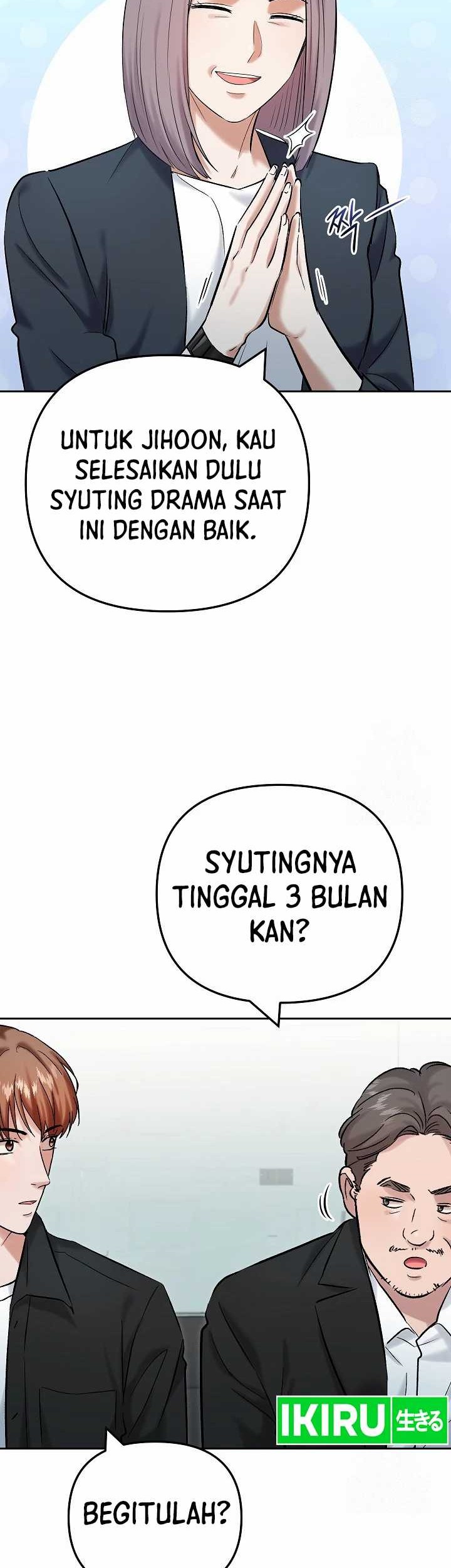 Road to Stardom Chapter 102 Gambar 35