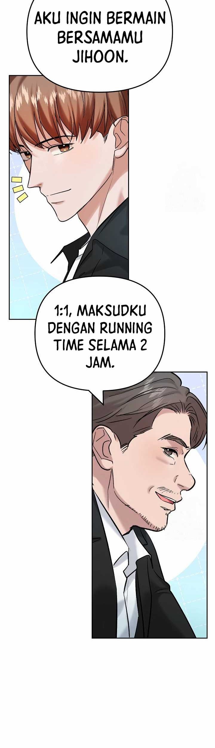 Road to Stardom Chapter 102 Gambar 37