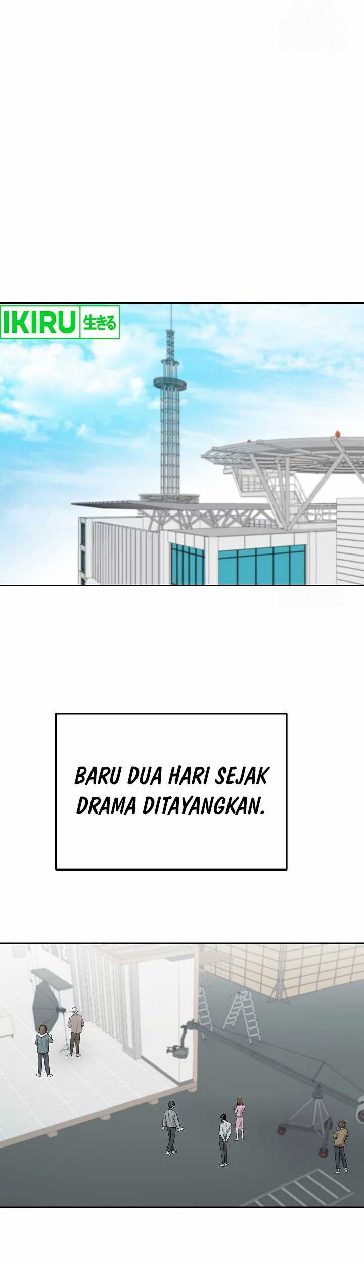 Road to Stardom Chapter 102 Gambar 39