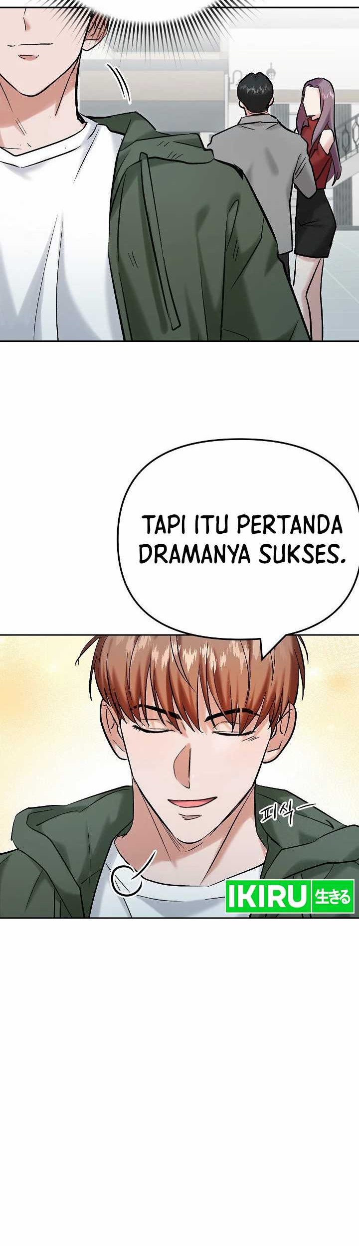 Road to Stardom Chapter 102 Gambar 41