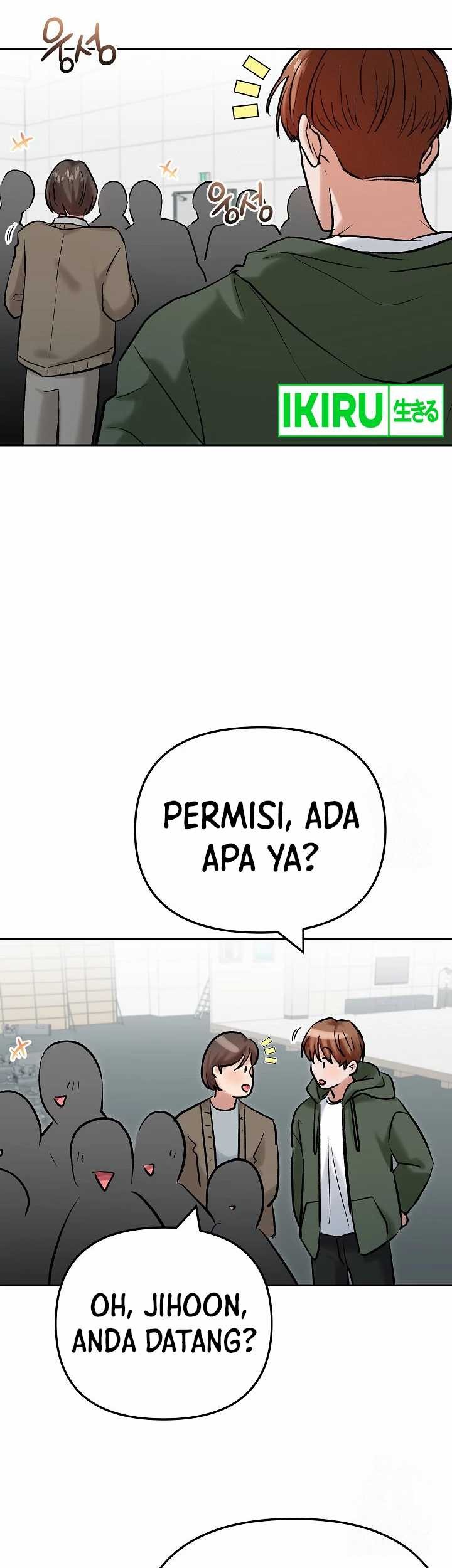 Road to Stardom Chapter 102 Gambar 42