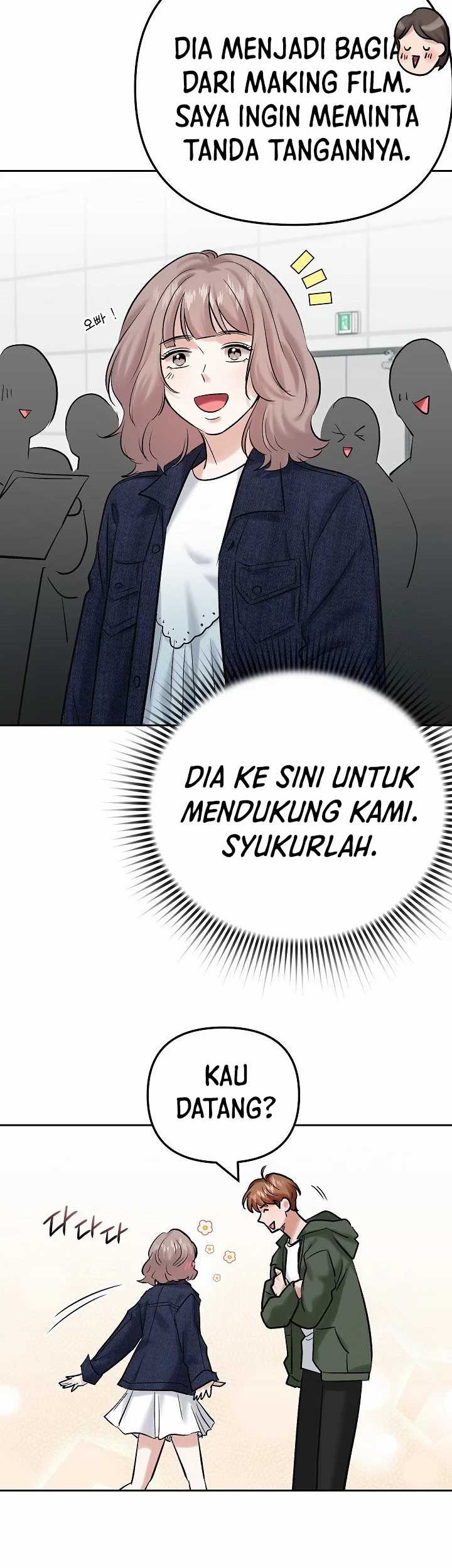 Road to Stardom Chapter 102 Gambar 43