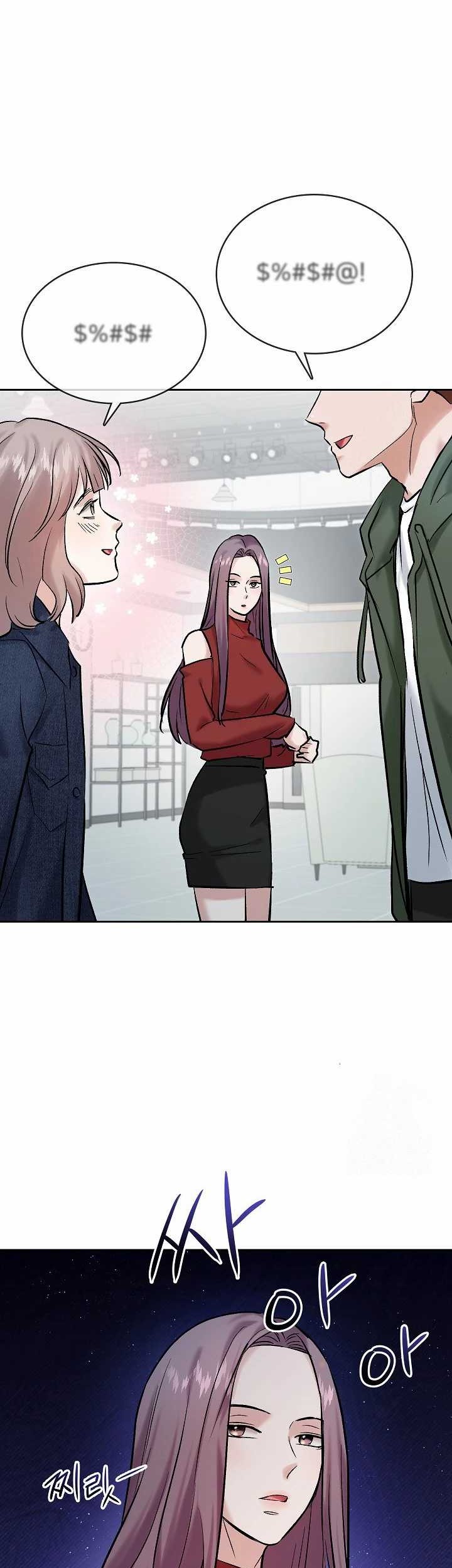Road to Stardom Chapter 102 Gambar 44