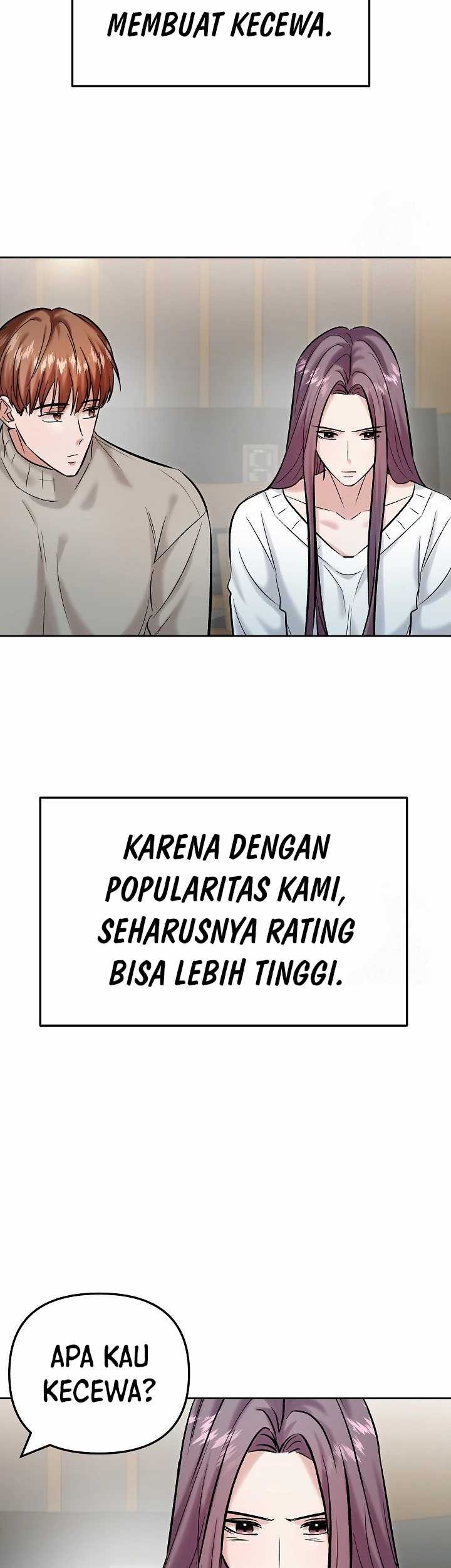 Road to Stardom Chapter 102 Gambar 4