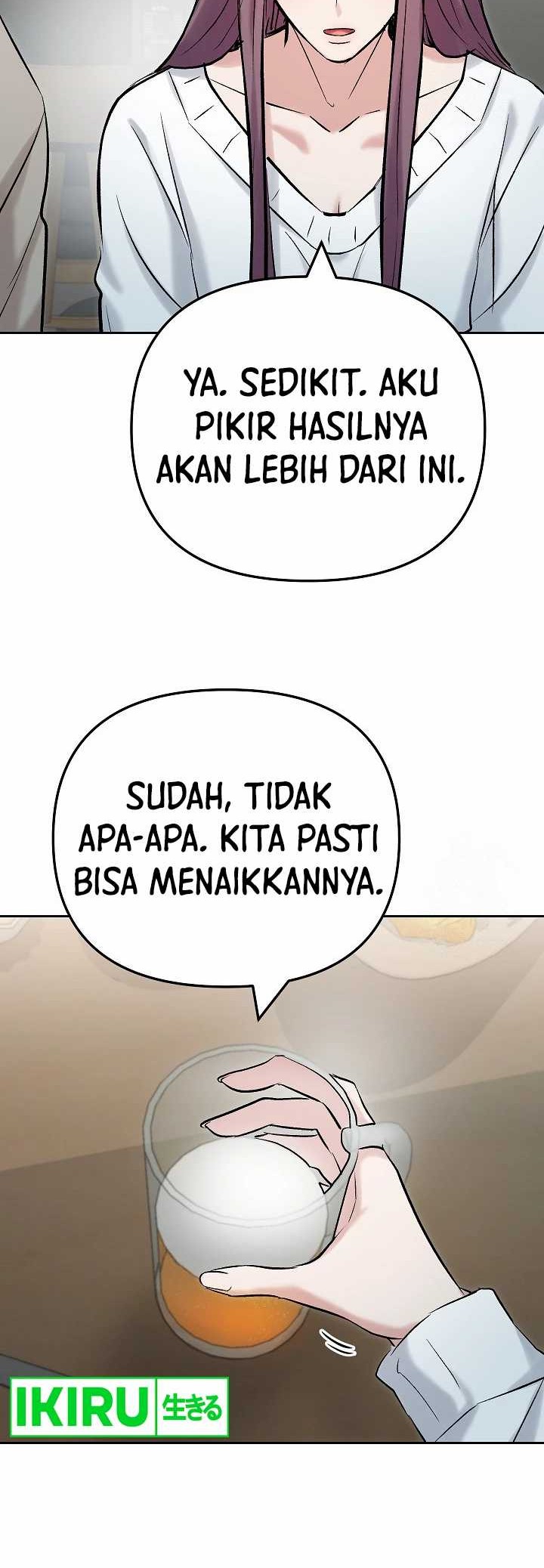 Road to Stardom Chapter 102 Gambar 5