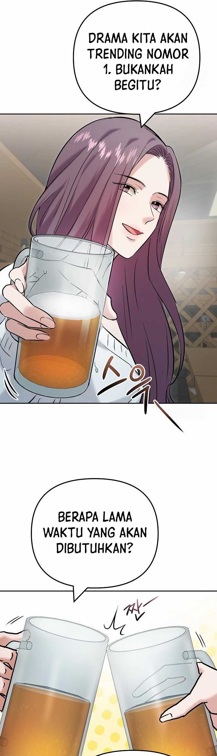 Road to Stardom Chapter 102 Gambar 6