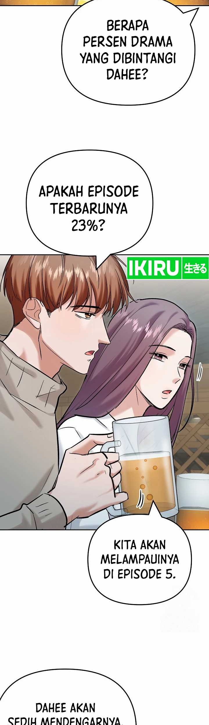 Road to Stardom Chapter 102 Gambar 7