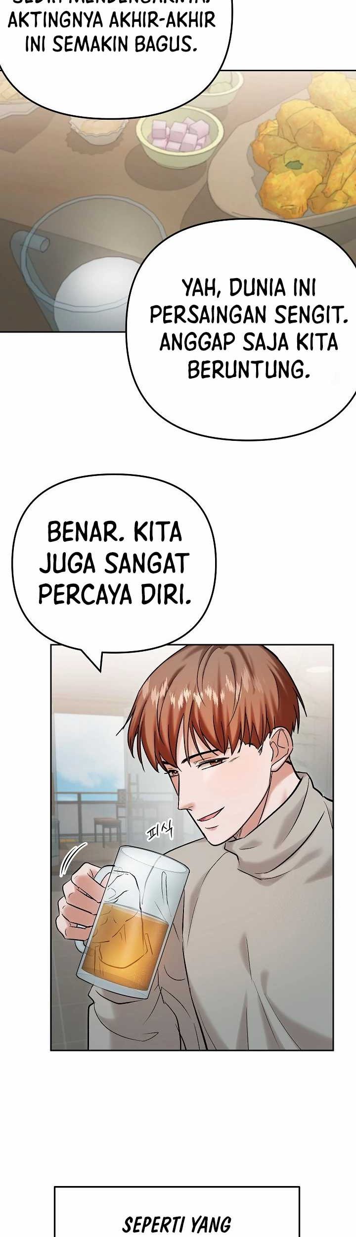 Road to Stardom Chapter 102 Gambar 8