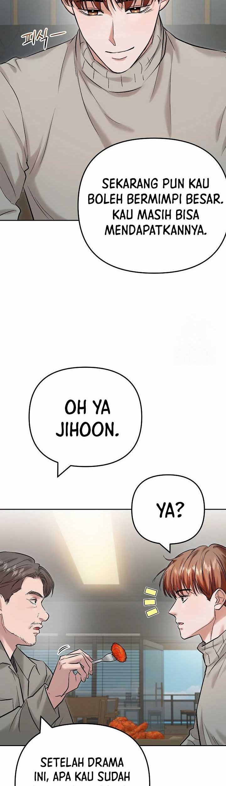 Road to Stardom Chapter 102 Gambar 15