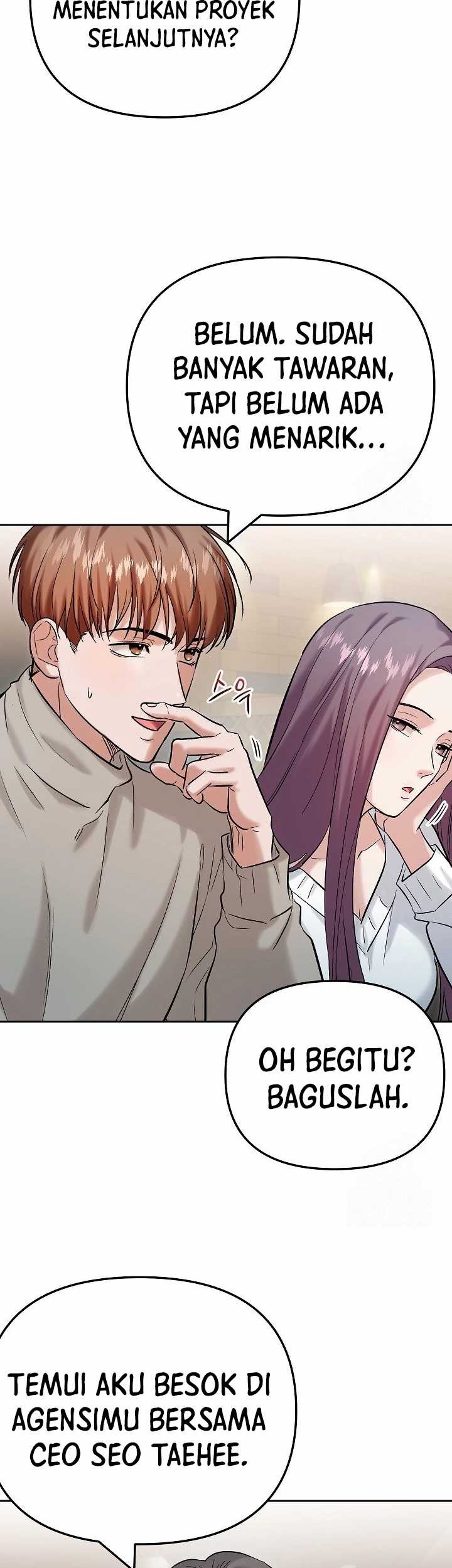 Road to Stardom Chapter 102 Gambar 16