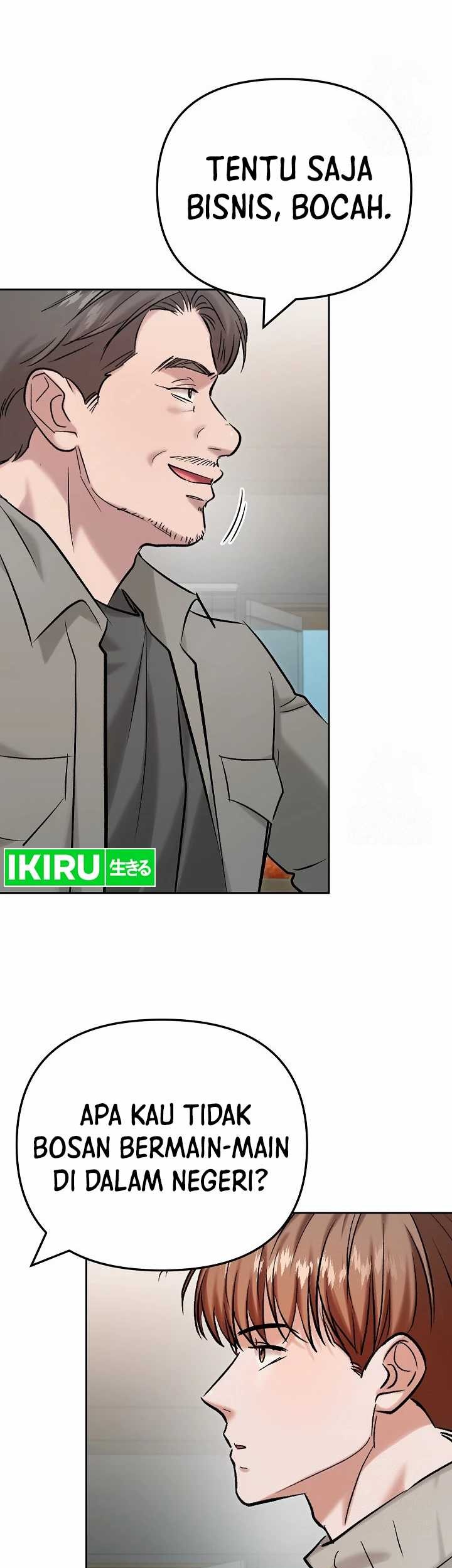 Road to Stardom Chapter 102 Gambar 18