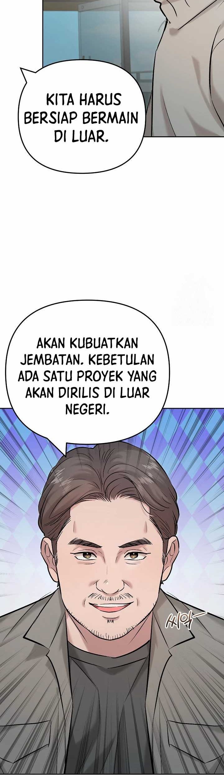 Road to Stardom Chapter 102 Gambar 19