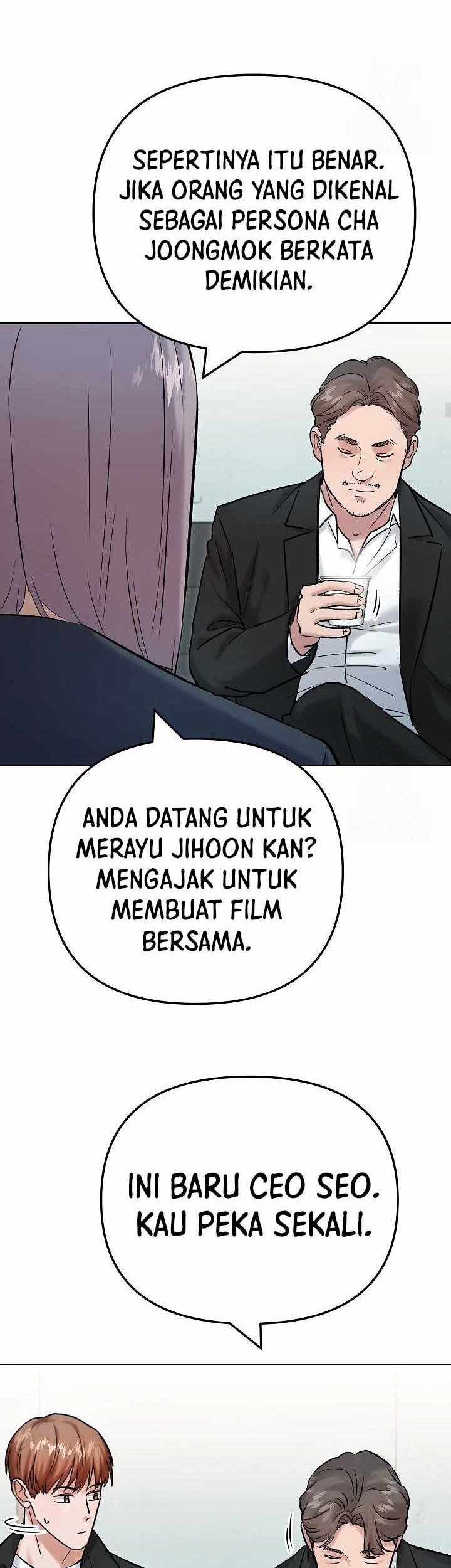 Road to Stardom Chapter 102 Gambar 23