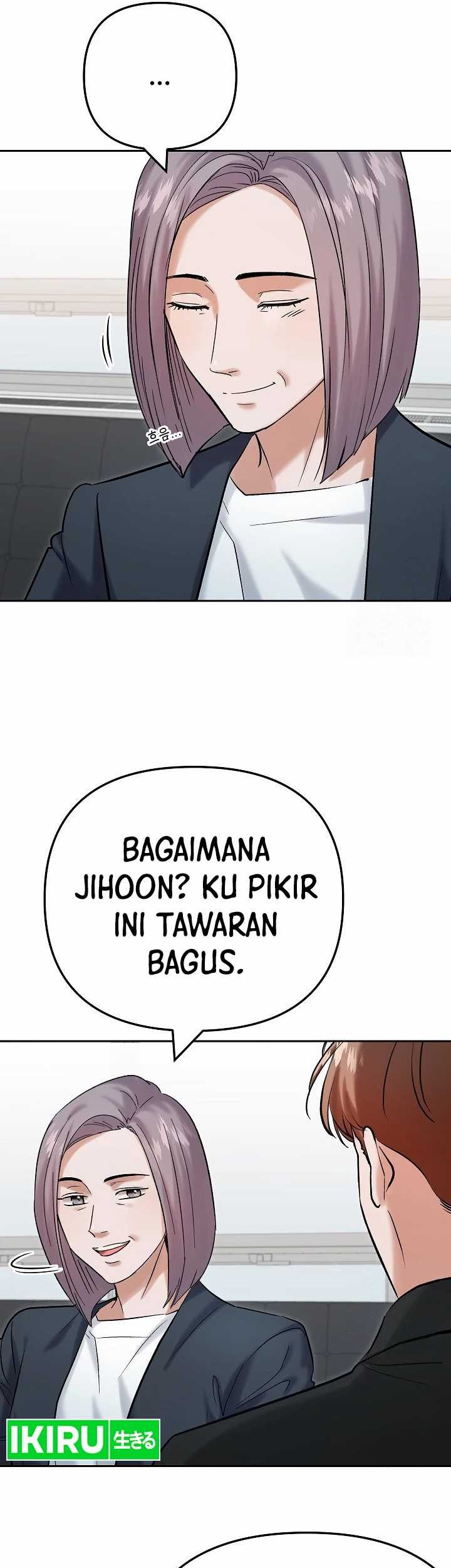 Road to Stardom Chapter 102 Gambar 30